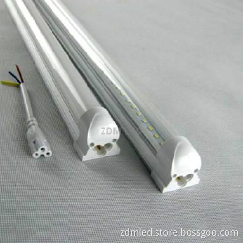 best sale ul led tubes with holder with 3500 endurance voltage